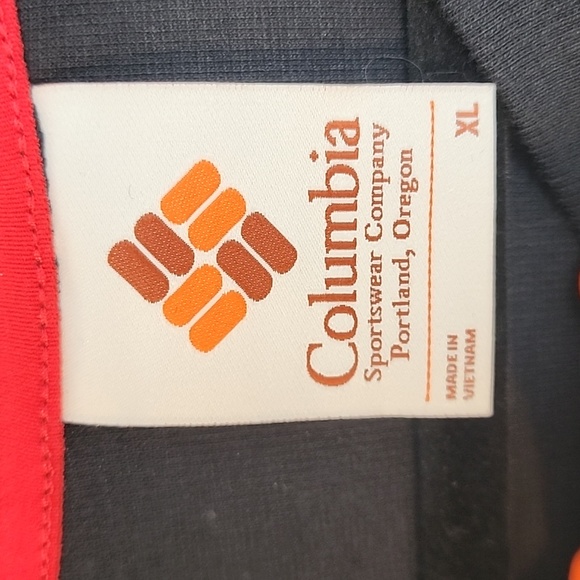 NWT Columbia field creek cropped short sleeve t shirt - Picture 6 of 8